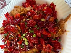 -老三样·旧食新味(船山路店)