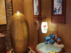 -老江南春·中国龙菜(衡山路店)