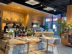 -1861意大利餐厅(文化广场店)