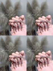 点击看大图 -M·X Nail日式美甲美睫