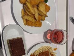 -宜家·瑞典风味餐厅(四元桥店)