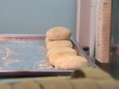咸酥烧饼-白魁老号饭庄(交道口店)