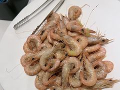 -渔港甄宴·海鲜·地标烟台菜(金沙滩店)