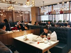 -燕郊烧鸽子(酷车小镇店)