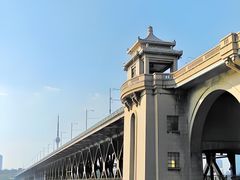-武汉长江大桥