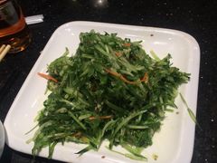 -午月海鲜烧烤酒店(不老街店)