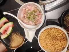 -牛牛和牛海鲜粥底火锅(长虹国际城店)