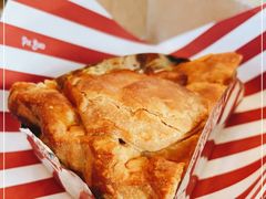 -Pie Bird(新闸路店)