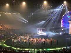 -广州长隆国际大马戏