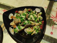 -红钳侠小龙虾·烧烤(中赢康康谷店)