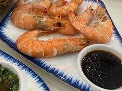 -惠粤轩茶餐厅(中山北路店)