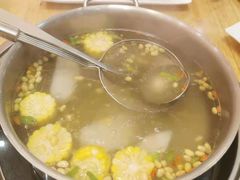 -嬷孙家潮汕牛肉火锅(北京路天河城店)