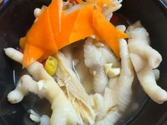 -嘉州九妹凤爪(乐山总店)