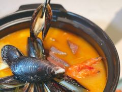 -香香海南菜餐厅
