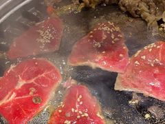 -猫爪爪原切自助烤肉(观音桥阳光世纪店)