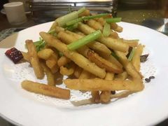 -肖记公安牛肉鱼杂馆· 省级非物质文化遗产(仁和路店)