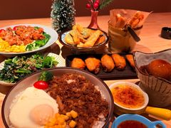 -潭子茶屋(天台店)