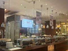 -上海金陵紫金山大酒店·汇海餐厅