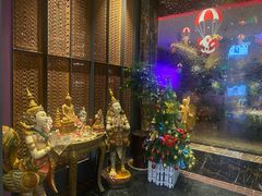 -暹罗泰·泰国餐厅(仁和新城店)