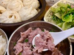 -老牌依强牛肉店(达道总店)