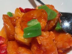 -廊亦舫Lang Yi Fang Restaurant(金桥店)