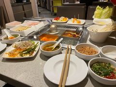 -海底捞火锅(番禺广场店)