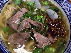 -中国兰州拉面(开福寺路店)