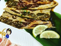 -金妈家烤肉(龙湖U城天街店)