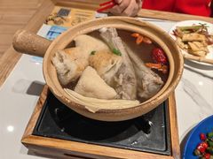 -芽笼芽笼新加坡餐厅(环球港店)