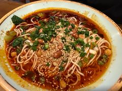 -重庆石磨豆花庄(乔庄店)