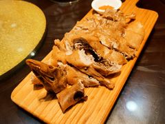 -得意楼蒸菜馆