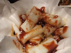 -新旺茶餐厅(嘉里城店)
