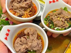 -后院烤吧·木炭烧烤·烤鱼·云贵川火锅(忻州古城店)