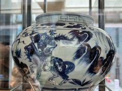 -千百味红餐厅·非遗江西菜(绿地双子塔总店)