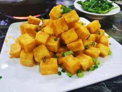 -李师傅脆肚(华强北店)