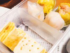 -潮福城大酒楼·潮粤菜·港式点心(阳光城店)