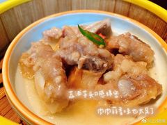 -希尔顿酒店-豫园中餐厅