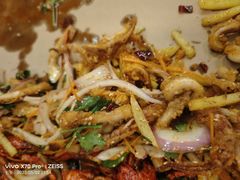 -麻屋手抓海鲜(防城港总店)
