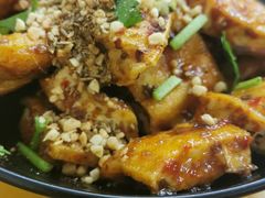 -炒豆合作社(东四总店)