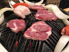 -成吉思汗 しろくま(札幌本店)