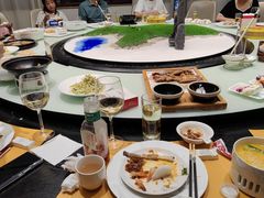 -豫丰汇河南名菜楼(武记餐饮)