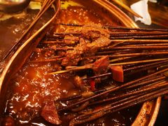 -镇江龙·火锅串串(武侯祠店)