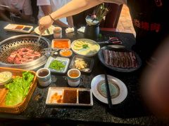 -牛焱·烧肉酒肆(五大道店)