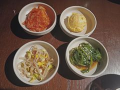 -Fuzzy Bistro 浮几韩餐·茶酒馆