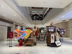 -杭州平安悦坊 PAFC LIVING