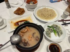 -海都六福酒家(世博广场店)