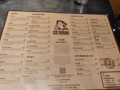 -Cô Thành Restaurant