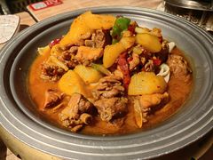 -耶里夏丽·新疆菜(徐家汇臻选店)