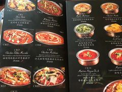 -克比叔叔印度餐厅Kebabs on the Grille(永康路分店)
