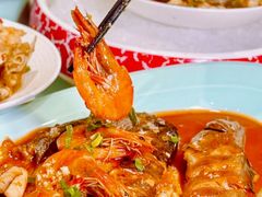 -渔娘渔家丹东海鲜(东直门店)